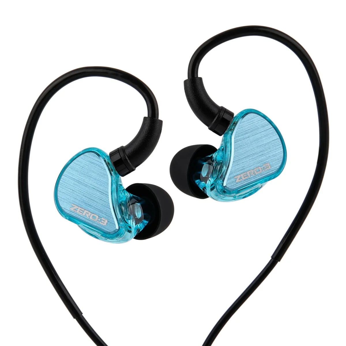 7HZ x Crinacle Zero 3